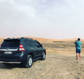 7 day Casablanca to Sahara Desert Tour 7 day Casablanca to Sahara Desert Tour