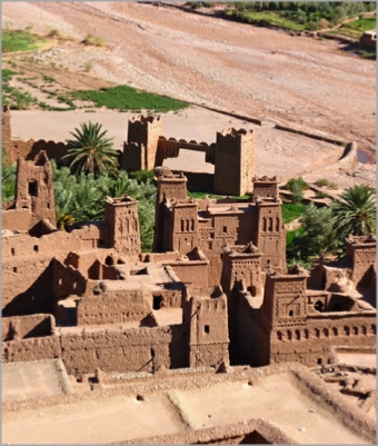 Private Marrakech Day Trips