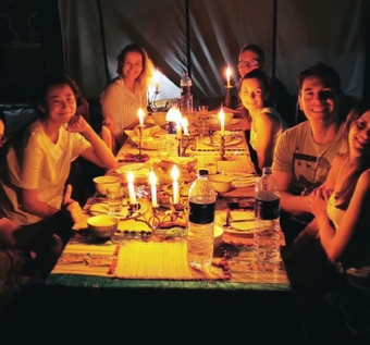 4 day Tour from Agadir to Merzouga Dunes 4 day Tour from Agadir to Merzouga Dunes