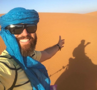 10 day Around Morocco Tour from Casablanca 10 day Around Morocco Tour from Casablanca