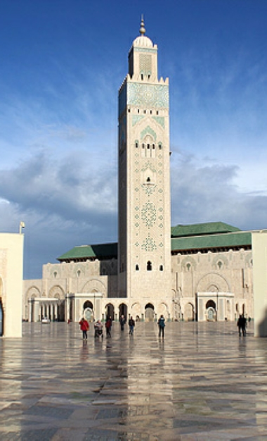 Tours from Casablanca Tours from Casablanca
