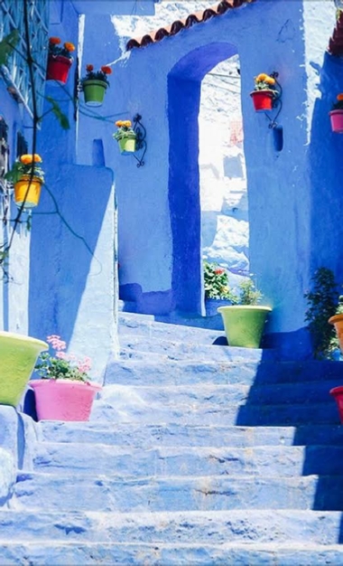 Tours from Tangier Tours from Tangier