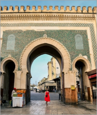 Casablanca Tours